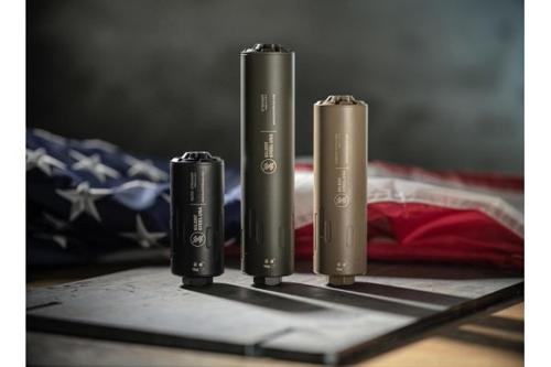 Chevalier Advertising Named Agency of Record for Silent Steel USA