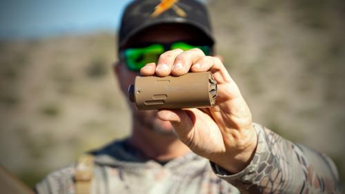 Review: Silent Steel Micro Streamer Suppressor