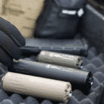 Silent Steel USA Introduces Baffle-less Suppressors [FIRST LOOK]