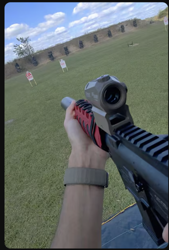 Silent Steel USA is bringing their A game!